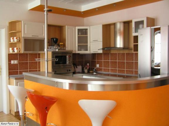 Nueva Fiesta Apartment Mariánské Lázně Стая снимка