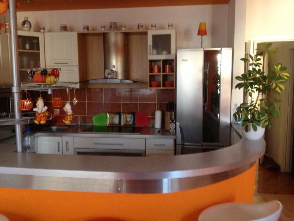 Nueva Fiesta Apartment Mariánské Lázně Екстериор снимка